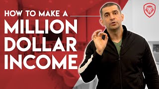 How to Make a Million Dollars a Year [upl. by Ardrey]