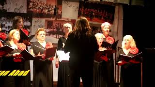 Coro Torremolinos Coplero1 [upl. by Ahsie97]