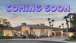 Santa Barbara Transitional Style Home Las Vegas 3211 SQFT Backyard Oasis 4BD Office RV Parking [upl. by Marian]