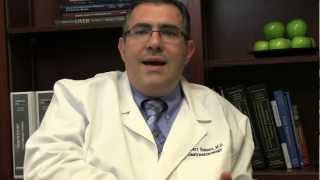 Colonoscopy patient education video by Dr Simoni and Advanced GI staff [upl. by Yleve]