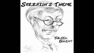 Sarrazin  Sarrazin´s Theme von Yüksel Bülent [upl. by Nodyroc]