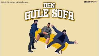 Den Gule Sofa 4 Er Jalal en bro [upl. by Lebna]