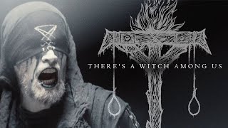 Torchia  Theres a Witch Among Us MUSIC VIDEO [upl. by Yrhcaz534]