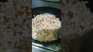 Murmure recipehealthway shortvideo shorts trending viralvideo food cooking [upl. by Ahsekyw]