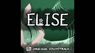 ELISE OST  14 Sulking Darkness [upl. by Llerrit]