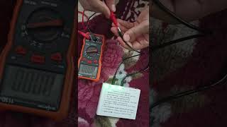 uninterruptible power supply for router from aliexpress [upl. by Gnemgnok338]