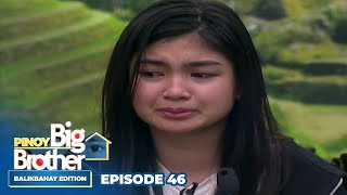 PBB Season 7  Full Episode 46 [upl. by Berte]