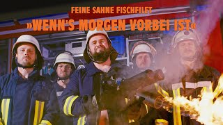 Feine Sahne Fischfilet  Wenns morgen vorbei ist Official Video [upl. by Eleni]