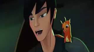 Slugterra episode 32 The Thrill OF The Game in Hindi HD [upl. by Nekcarb]