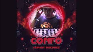 Confo  for Labyrinth festival amp Psy Vibes [upl. by Oivat]