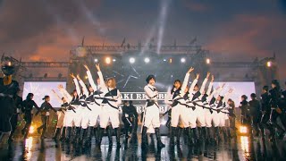 Keyakizaka46  Keyaki Republic 2018 1080p [upl. by Dercy389]