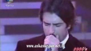 Mahsun Kirmizigül Live Yilbasi gecesi 2005 Sonuna kadar [upl. by Lanctot]