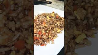 Hibachi Chicken amp Homemade Fried Rice 🍚🔥  Easy AtHome Dinner [upl. by Schear912]