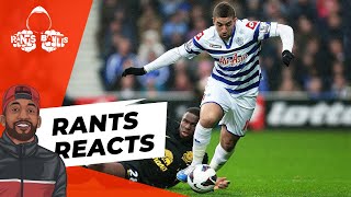 ADEL TAARABT  RANTS REACTS [upl. by Arrehs]