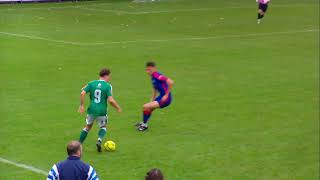 Leatherhead v Raynes Park Vale [upl. by Airottiv986]