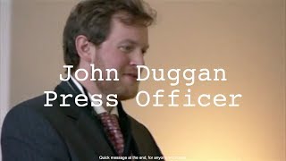 John Duggan JD  The Thick Of It  Compilation [upl. by Emma7]