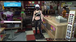 BUY GTA 5 ONLINE  Modded Accounts For Sale PS4PS5XBOX ONEPC VERY CHEAP [upl. by Orit]