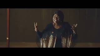 Sergine NDOMBA T  Na Ndimi Clip Officiel [upl. by Ingra]