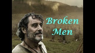 Game of Thrones  Septon Meribald quotThe Broken Manquot S07 BOOK EDIT [upl. by Sauer468]