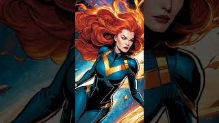 The Dark Phoenix Saga Explained [upl. by Aholla]