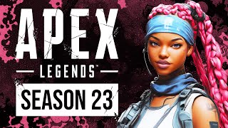 Apex Season 23 Gameplay Is Amazing [upl. by Cecilia]