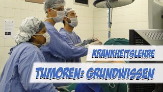 Tumoren Grundwissen  Krankheitslehre  Pflege Kanal [upl. by Tab917]