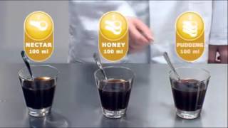 Dysphagia How to thicken liquids with Resource ThickenUp Clear [upl. by Sihonn]