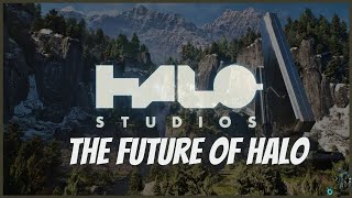 Halo Returning to its Roots [upl. by Born830]