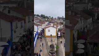 Óbidos Portugal [upl. by Wood676]