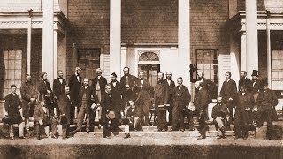 Why did the Charlottetown Conference of 1864 matter [upl. by Sirdi]