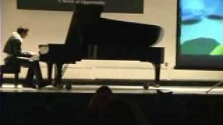 Video Game Concerts by Piano Squall [upl. by Nnaerb]