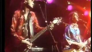 Blowin Free  Rock Concert 1973  Wishbone Ash [upl. by Sundstrom]