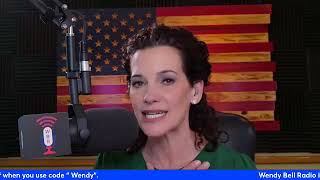 Wendy Bell Radio Show 2292024  Its Trumps Fault [upl. by Luise100]