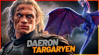 COMO DAERON TARGARYEN VAI MUDAR A HISTÓRIA DE HOUSE OF THE DRAGON [upl. by Mercedes]