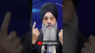 Harnek Singh New Zealand Status  Short Video  ਹਰਨੇਕ ਸਿੰਘ ਨਿਊਜੀਲੈਂਡ [upl. by Dnomsed]