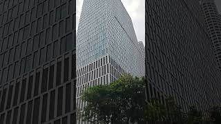 Mumbai Tallest Tower 🏙️🏙️ India first Tallest Tower 🏙️🏙️viralvideo [upl. by Milly469]