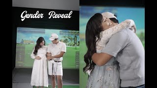 Alodia Gosiengfiao Christopher Quimbo expecting a baby boy [upl. by Graubert87]