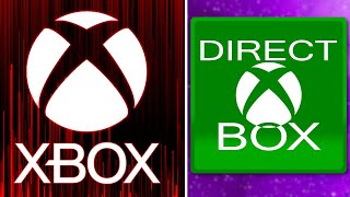 Xbox In Turmoil  DirectXbox 19 [upl. by Kidder548]