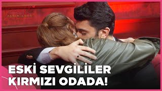 Eski Sevgililer Kırmızı Odada  Kısmetse Olur Aşkın Gücü 2 Sezon 106 Bölüm [upl. by Llireva]