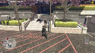 Regulating Crime  LSPD  On The Streets  CityLife RP  Welcome To The Chill Spot [upl. by Hashim265]