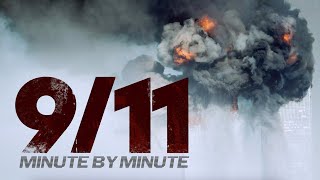 911 Minute by Minute  Full Film [upl. by Auhesoj99]