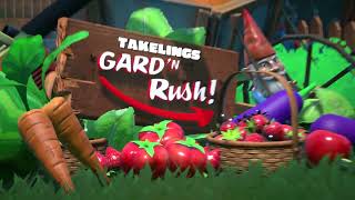 Gardn Rush Trailer [upl. by Claudette]