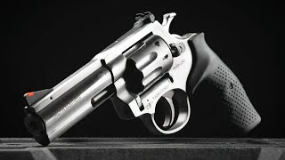 8 New Revolvers JUST REVEALED for 2023 [upl. by Yrogerg802]