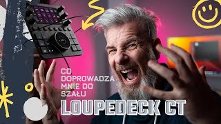 Loupedeck CT  Lagi zawiechy Problemy i ich rozwiązania Final Cut Pro [upl. by Lohrman]