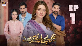 Teray Janay Kay Baad Episode 1  30 July 2024 English Subtitles  ARY Digital Drama [upl. by Obeng]