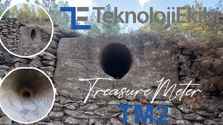 TreasureMeter TM2 Test English [upl. by Rives]