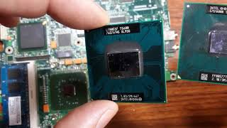 Learn how to upgrade your laptops motherboard for better performance [upl. by Graff]