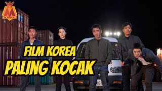 10 Film Korea Paling Lucu [upl. by Trotta]