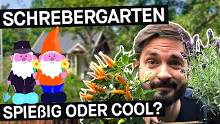 Schrebergarten Woher kommt der Trend und wie bekommt man einen  PULS Reportage [upl. by Mossolb210]