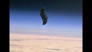 The Black Knight Satellite new information 2021 [upl. by Scotty322]